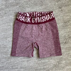 Gymshark shorts